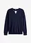 Pull aspect 2en1, bonprix