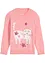 Pull en maille fille, bonprix