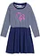 Robe fille en jersey de coton, bonprix