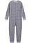 Combinaison pyjama fille, bonprix