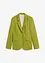 Blazer cintré en jersey de coton, bonprix