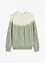 Pull ajouré, bonprix