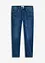 Jean stretch Regular Fit, Tapered, bonprix