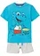 T-shirt et short (ens. 2 pces), bonprix