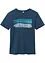 T-shirt dans des coloris mode, bonprix