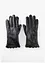 Gants en cuir, bonprix