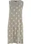 Robe débardeur en coton, bonprix