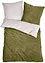 Parure de lit toucher cachemire, bonprix