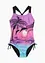 Maillot 1 pièce, bonprix