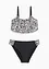 Bikini fille en polyamide (ens. 2 pces), bpc bonprix collection