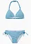 Bikini fille (Ens. 2 pces.), bpc bonprix collection