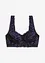 Soutien-gorge grand maintien sans armatures, bonprix