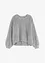 Pull avec lurex, bonprix