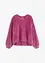 Pull avec lurex, bonprix