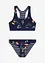 Bikini brassière réversible (ens. 2 pces), bonprix