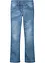 Jean extensible fille Bootcut, bonprix
