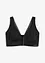 Soutien-gorge Feel Comfort rembourré à découpe laser sans armatures avec fermeture sur le devant, bonprix