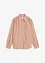 Chemisier oversize à manches bouffantes, bonprix