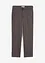 Pantalon en coton extensible, bonprix