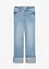 Jean Straight confortable, taille normale, bonprix