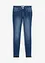 Jean skinny taille normale, extensible, bonprix