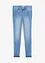 Jean skinny taille normale, extensible, bonprix