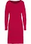 Robe en maille, bonprix