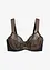 Soutien-gorge minimiseur à armatures, bonprix