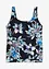 Haut de tankini oversize, bonprix