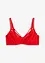 Soutien-gorge minimiseur à armatures, bonprix
