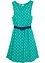 Robe en jersey 100% coton, bonprix