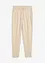 Pantalon extensible en viscose mélangée, bonprix