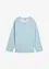 T-shirt oversize 100% coton, bonprix