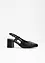 Escarpins slingback, bonprix