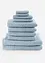 Serviettes de toilette (ens. 10 pces), bonprix