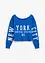 Sweat 100% coton, bonprix