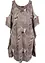 Robe de plage en viscose, bonprix