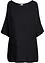 T-shirt avec découpes, bonprix