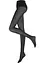 Collant sculptant 50den avec ceinture confortable, bonprix