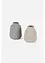 Lot de 2 vases, bonprix