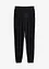 Pantalon doux en jersey viscose, bonprix