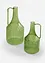 Lot de 2 vases, bonprix