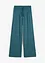 Pantalon fluide en jersey de viscose, bonprix