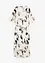 Robe en jersey viscose, bonprix