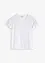 T-shirt à  manches volantées, bonprix