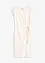Robe nouée en jersey de coton stretch, bonprix