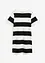 Robe boxy, 100% coton, bonprix