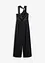 Combinaison en satin fluide, bonprix