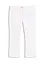 Pantacourt en coton extensible, bonprix