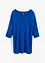 Pull en fine maille manches 3/4, bonprix